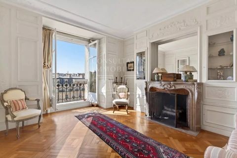 Lejlighed i Paris, Paris, Paris - € 1.040.000 | Ref: 86681202 - foto 5