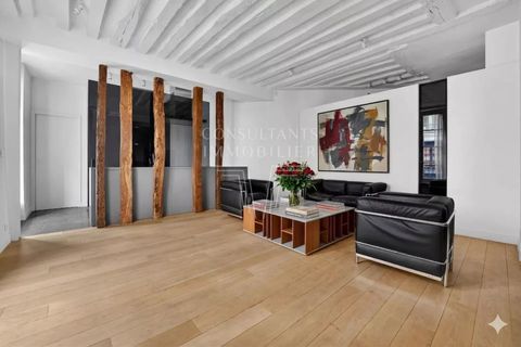 Lejlighed i Paris, Paris, Paris - € 720.000 | Ref: 86827657 - foto 6