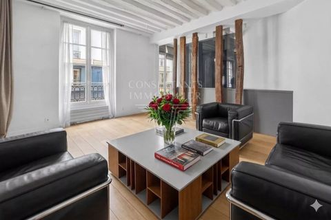Lejlighed i Paris, Paris, Paris - € 720.000 | Ref: 86827657 - foto 8