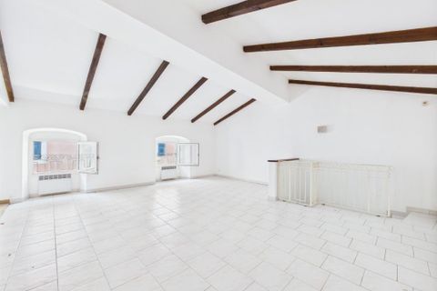 Duplex i Ajaccio, Corse-du-Sud, Ajaccio - € 310.000 | Ref: VA12551-MAXIMMO - foto 1