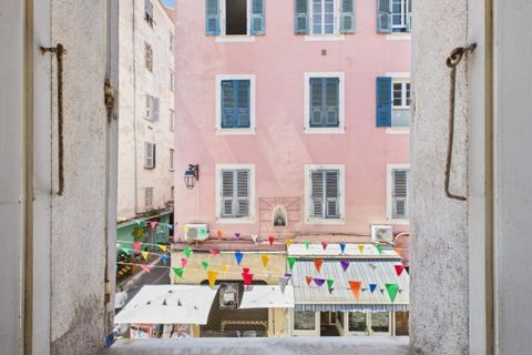 Duplex i Ajaccio, Corse-du-Sud, Ajaccio - € 310.000 | Ref: VA12551-MAXIMMO - foto 2