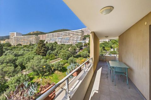 Lejlighed i Ajaccio, Corse-du-Sud, Ajaccio - € 249.000 | Ref: VA12946-MAXIMMO - foto 16