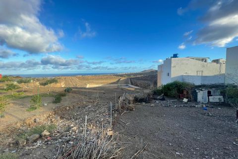 Landejendom i Telde, Gran Canaria, Telde - € 46.000 | Ref: AN-NW-TRN-YY - foto 2