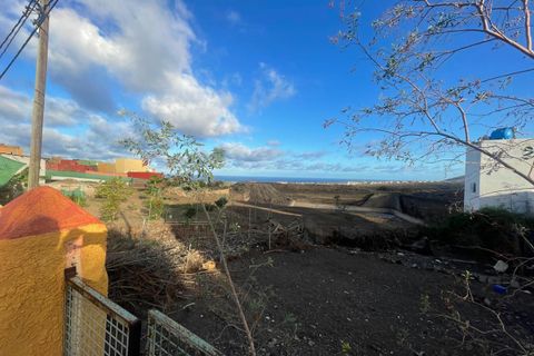Landejendom i Telde, Gran Canaria, Telde - € 46.000 | Ref: AN-NW-TRN-YY - foto 3