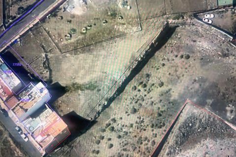 Landejendom i Telde, Gran Canaria, Telde - € 46.000 | Ref: AN-NW-TRN-YY - foto 4