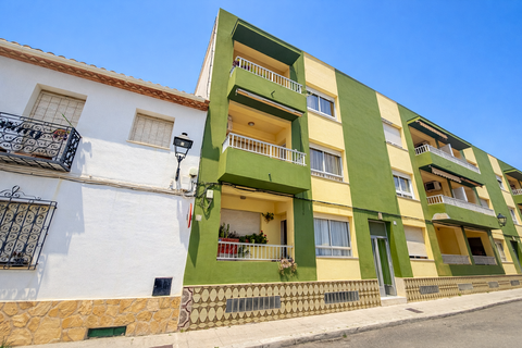 Lejlighed i Orba, Alicante, Orba - € 147.000 | Ref: NCB8577 - foto 18