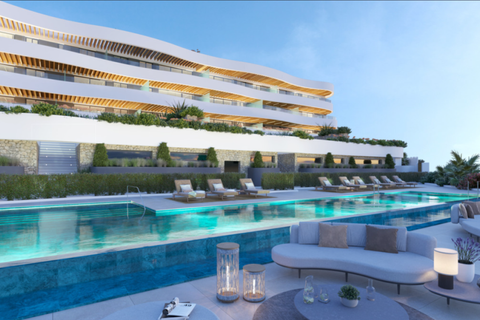 Penthouse i Mijas, Malaga, Mijas - € 1.750.000 | Ref: DPIc350447 - foto 2