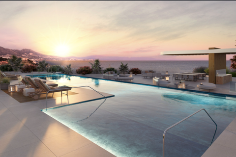 Penthouse i Mijas, Malaga, Mijas - € 1.750.000 | Ref: DPIc350447 - foto 4