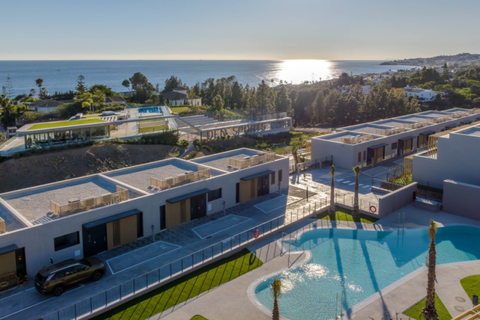 Villa i Mijas, Malaga, Mijas - € 802.000 | Ref: DPIc350448 - foto 1
