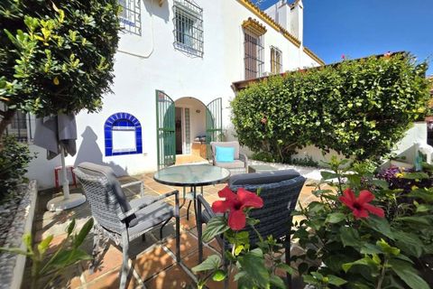 Byhus i La Duquesa, Malaga, La Duquesa - € 440.000 | Ref: SMSD42029 - foto 1