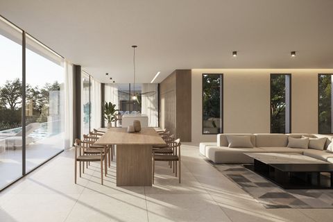 Villa i Teulada, Alicante, Teulada - € 2.350.000 | Ref: NBH-33302 - foto 6