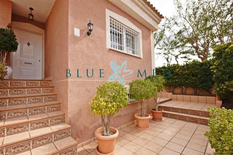 Villa i Mazarron, Murcia, Mazarron - € 306.800 | Ref: MAZARRON918/10254 - foto 1