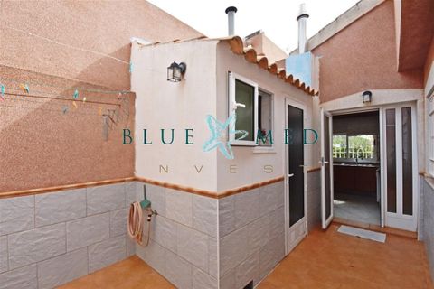 Villa i Mazarron, Murcia, Mazarron - € 306.800 | Ref: MAZARRON918/10254 - foto 13