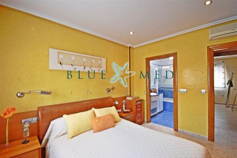 Villa i Mazarron, Murcia, Mazarron - € 306.800 | Ref: MAZARRON918/10254 - foto 16