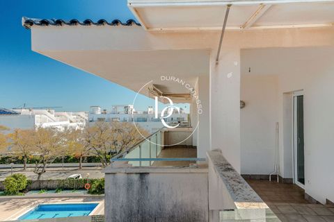 Penthouse i Sitges, Barcelona, Sitges - € 705 000 | Ref: 6297 - foto 4