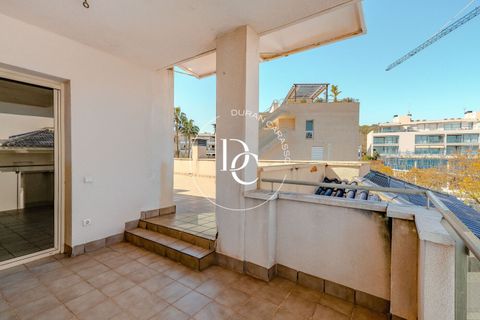Penthouse i Sitges, Barcelona, Sitges - € 705 000 | Ref: 6297 - foto 7