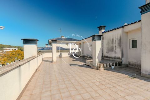 Penthouse i Sitges, Barcelona, Sitges - € 705 000 | Ref: 6297 - foto 9