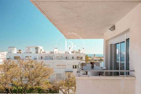 Penthouse i Sitges, Barcelona, Sitges - € 705 000 | Ref: 6297 - foto 12