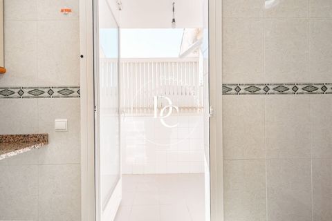 Penthouse i Sitges, Barcelona, Sitges - € 705 000 | Ref: 6297 - foto 28