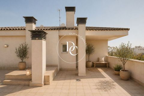 Penthouse i Sitges, Barcelona, Sitges - € 705 000 | Ref: 6297 - foto 5