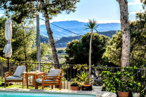 Villa a Turis, Valencia, Turis - € 389.000 | Ref: VLC9378 - foto 29