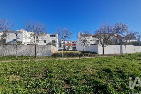 Tomt i Elvas, Portalegre, Elvas - € 51 000 | Ref: 845889 - foto 7