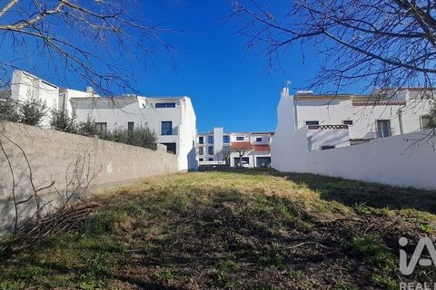 Tomt i Elvas, Portalegre, Elvas - € 51 000 | Ref: 845889 - foto 9