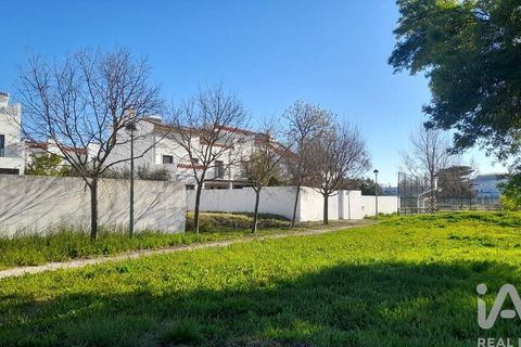Tomt i Elvas, Portalegre, Elvas - € 51 000 | Ref: 845889 - foto 10