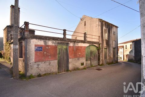 Byhus i Miranda do Corvo, Coimbra, Miranda do Corvo - € 80.000 | Ref: 147303 - foto 1