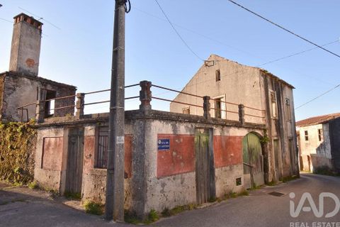 Byhus i Miranda do Corvo, Coimbra, Miranda do Corvo - € 80.000 | Ref: 147303 - foto 2