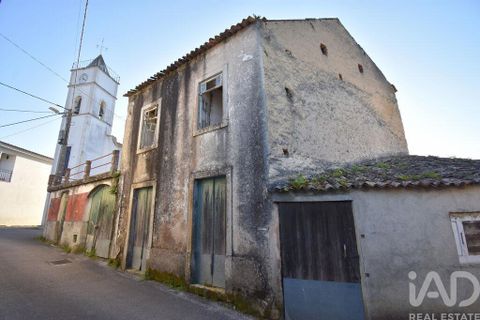Byhus i Miranda do Corvo, Coimbra, Miranda do Corvo - € 80.000 | Ref: 147303 - foto 3