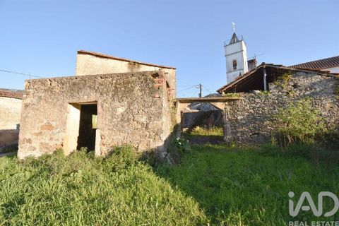 Byhus i Miranda do Corvo, Coimbra, Miranda do Corvo - € 80.000 | Ref: 147303 - foto 4