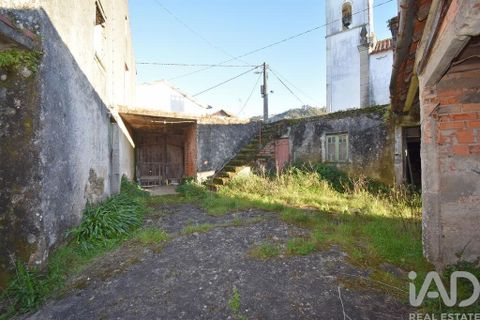 Byhus i Miranda do Corvo, Coimbra, Miranda do Corvo - € 80.000 | Ref: 147303 - foto 6