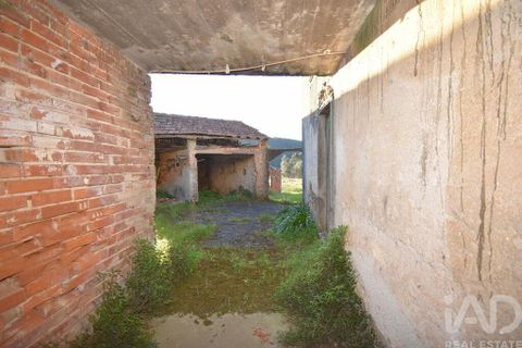 Byhus i Miranda do Corvo, Coimbra, Miranda do Corvo - € 80.000 | Ref: 147303 - foto 7