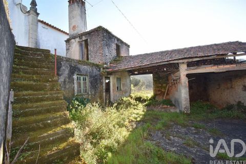 Byhus i Miranda do Corvo, Coimbra, Miranda do Corvo - € 80.000 | Ref: 147303 - foto 8