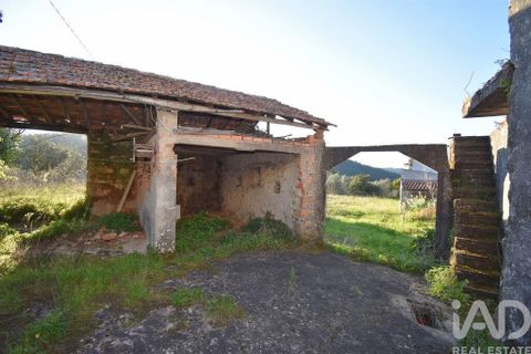 Byhus i Miranda do Corvo, Coimbra, Miranda do Corvo - € 80.000 | Ref: 147303 - foto 9