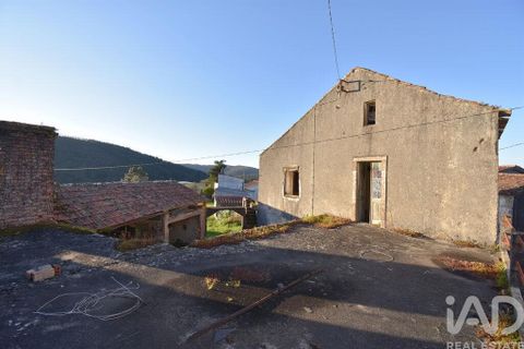 Byhus i Miranda do Corvo, Coimbra, Miranda do Corvo - € 80.000 | Ref: 147303 - foto 11