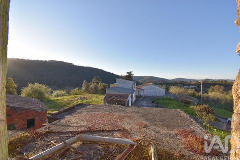 Byhus i Miranda do Corvo, Coimbra, Miranda do Corvo - € 80.000 | Ref: 147303 - foto 14