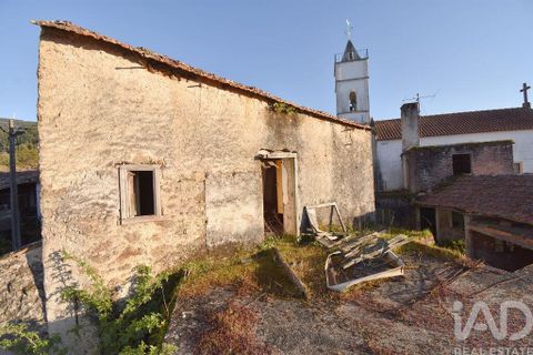 Byhus i Miranda do Corvo, Coimbra, Miranda do Corvo - € 80.000 | Ref: 147303 - foto 15