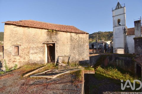 Byhus i Miranda do Corvo, Coimbra, Miranda do Corvo - € 80.000 | Ref: 147303 - foto 16