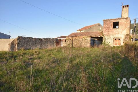 Byhus i Miranda do Corvo, Coimbra, Miranda do Corvo - € 80.000 | Ref: 147303 - foto 21