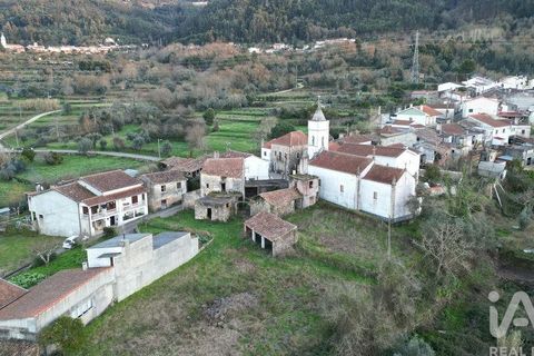 Byhus i Miranda do Corvo, Coimbra, Miranda do Corvo - € 80.000 | Ref: 147303 - foto 22