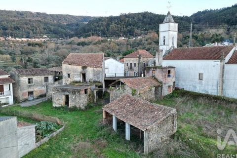 Byhus i Miranda do Corvo, Coimbra, Miranda do Corvo - € 80.000 | Ref: 147303 - foto 23