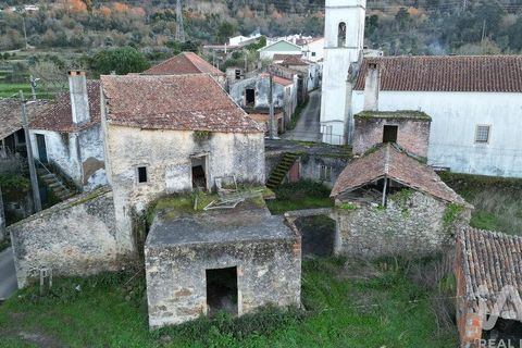 Byhus i Miranda do Corvo, Coimbra, Miranda do Corvo - € 80.000 | Ref: 147303 - foto 24