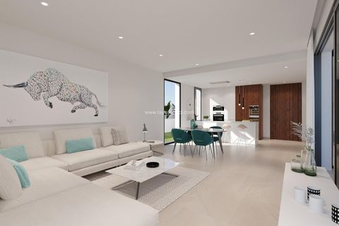 Villa i Finestrat, Alicante, Finestrat - € 915.000 | Ref: NB-48123 - foto 5