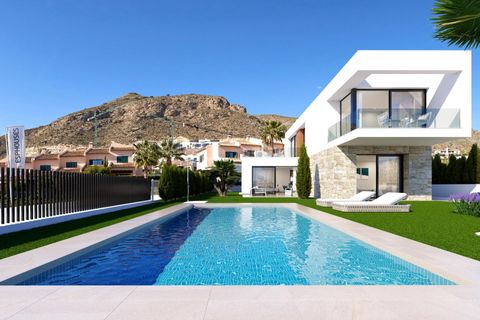 Villa i Finestrat, Alicante, Finestrat - € 915.000 | Ref: NB-48123 - foto 12