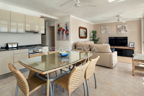 Leilighet i El Toro, Mallorca, El Toro - € 520 000 | Ref: 1203894 - foto 9