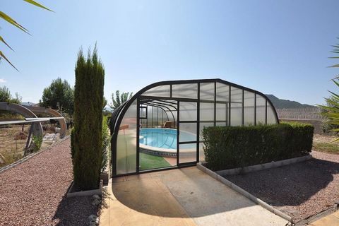 Villa i Sax, Alicante, Sax - € 599.950 | Ref: IVM13367 - foto 8