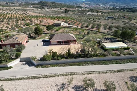 Villa i Sax, Alicante, Sax - € 599.950 | Ref: IVM13367 - foto 5