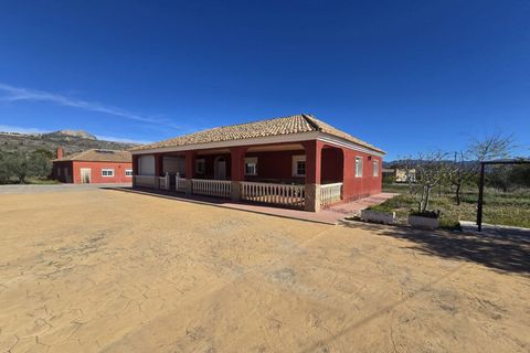 Villa i Sax, Alicante, Sax - € 599.950 | Ref: IVM13367 - foto 7